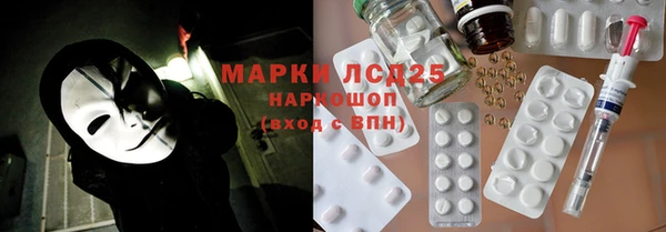 гашик Покровск