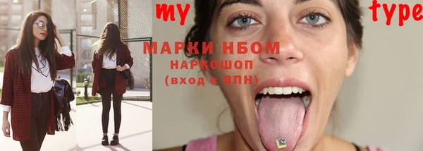 гашик Покровск