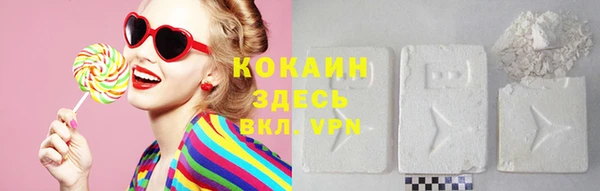 хмурый Покачи