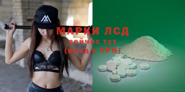 хмурый Покачи